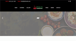 Desktop Screenshot of byblosmb.com